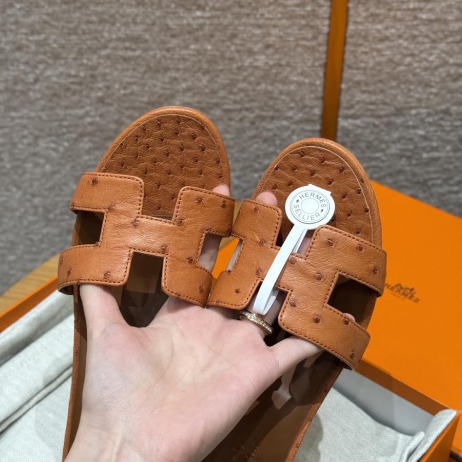 Hsandal