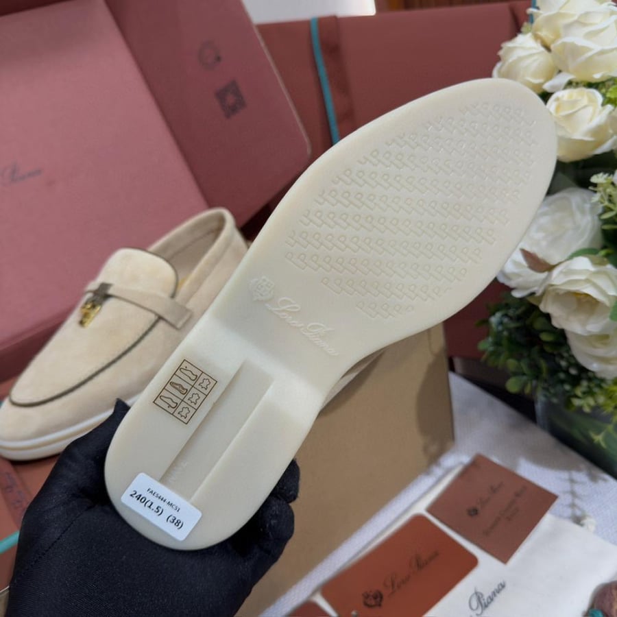 summer sandal