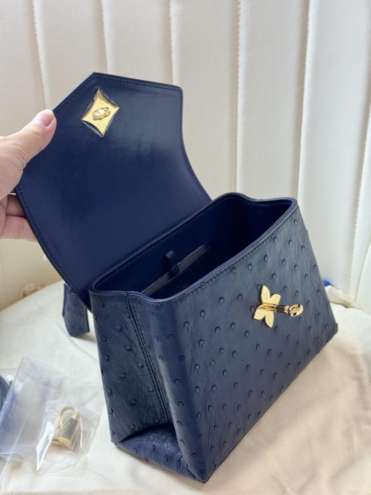 L bag mini 21 cm