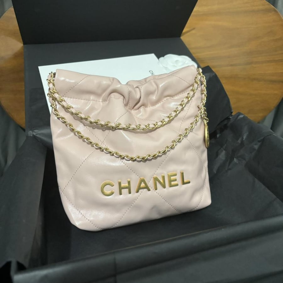 C bag