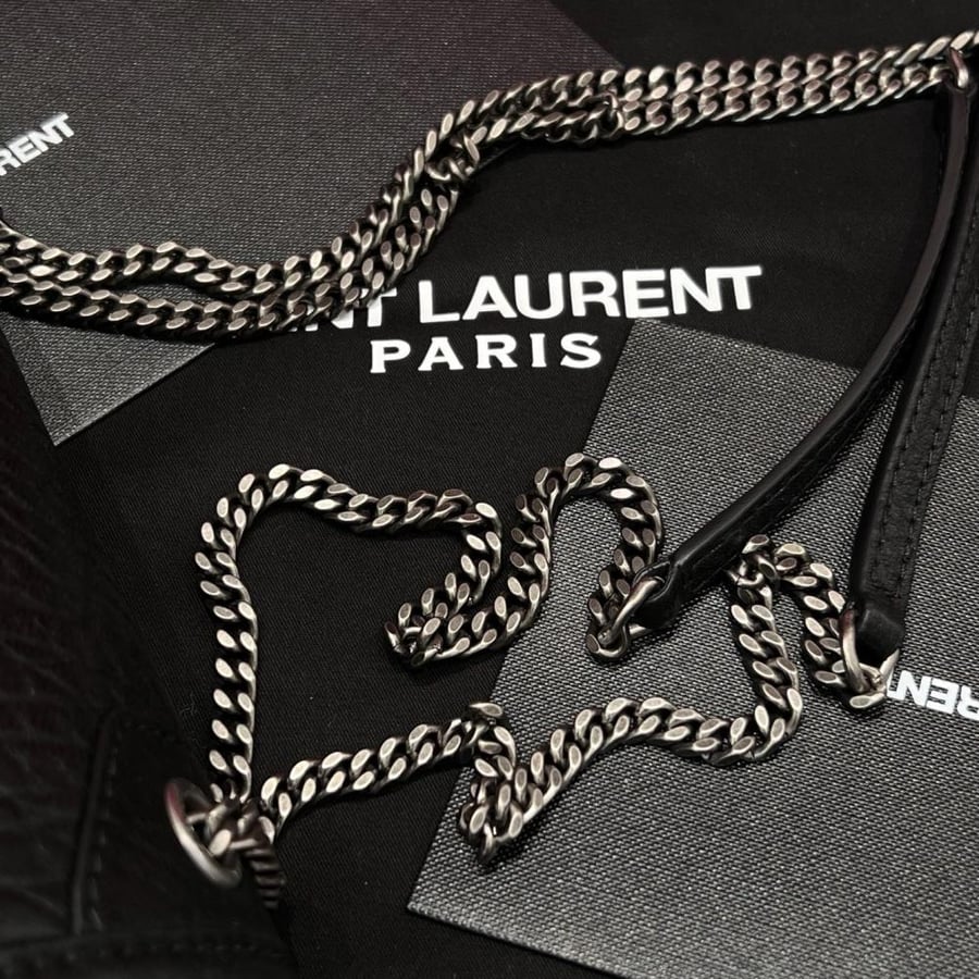 Bag 17 cm