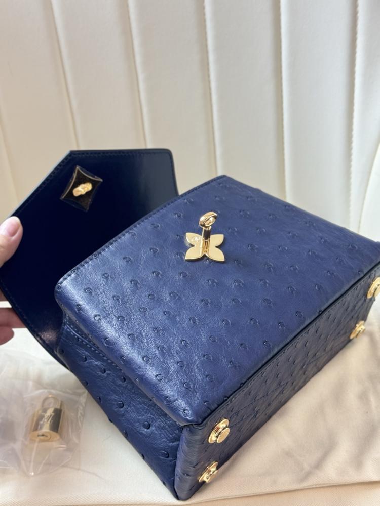 L bag mini 21 cm