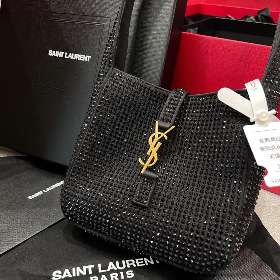 Bag 17 cm