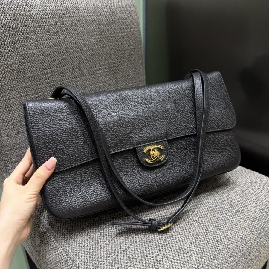 C tote bag  32 cm