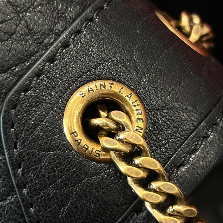 Bag 17 cm