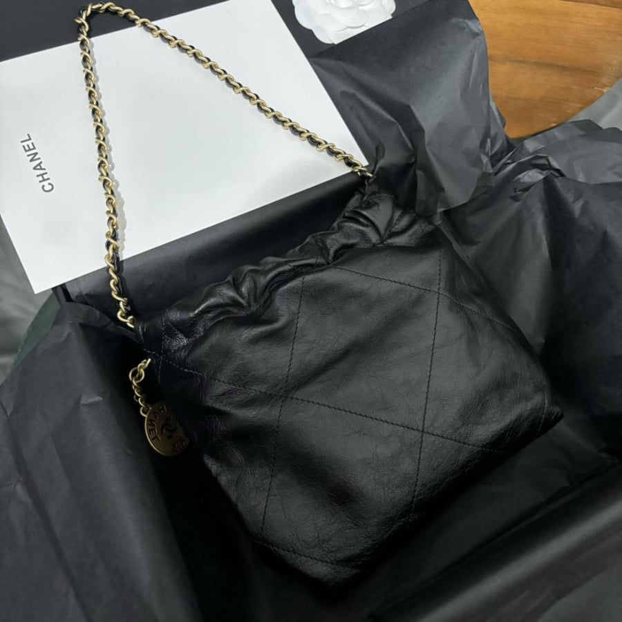 C bag