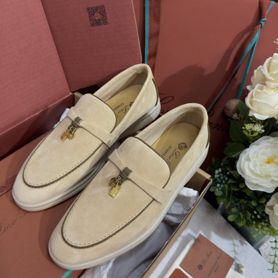 summer sandal
