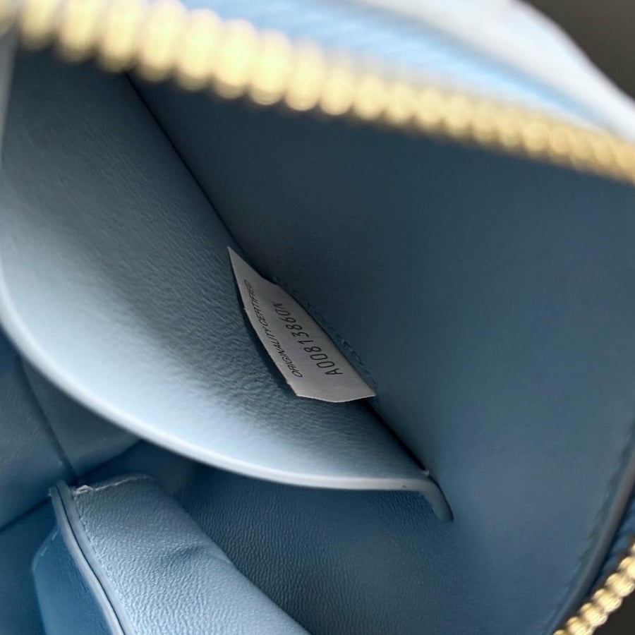 Mini bag