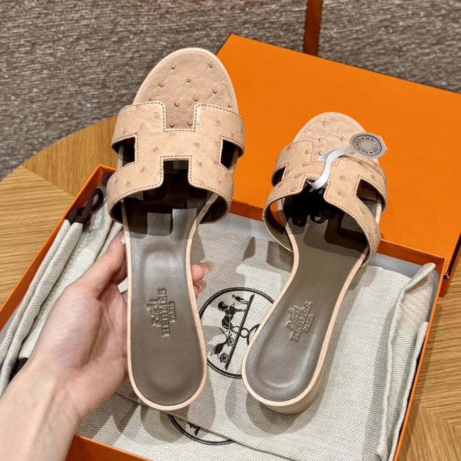Hsandal