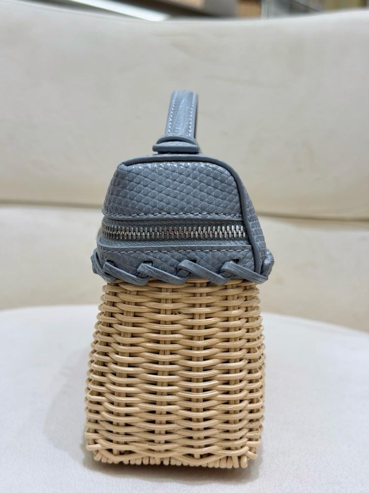 Bag 19 cm