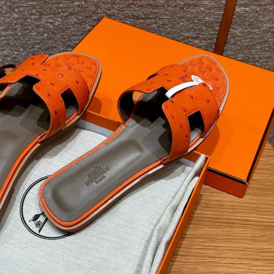 Hsandal
