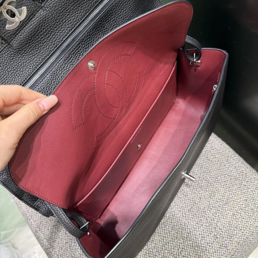 C tote bag  32 cm