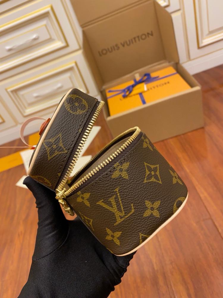 L bag ميني