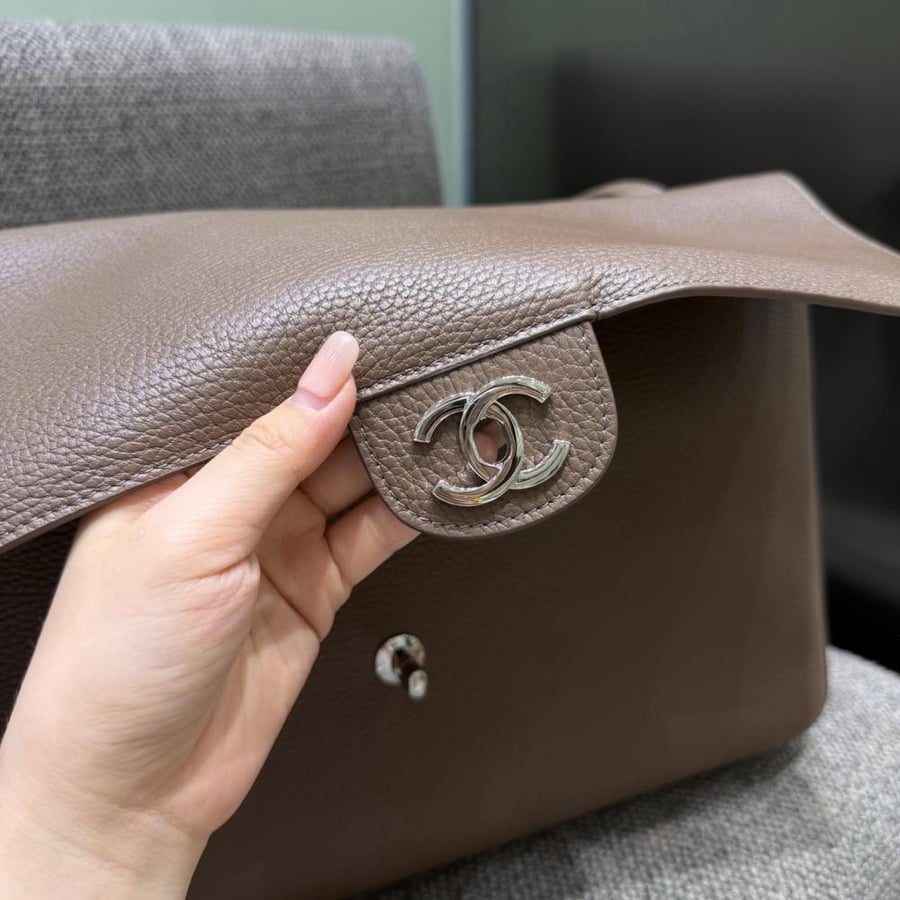 C tote bag  38 cm