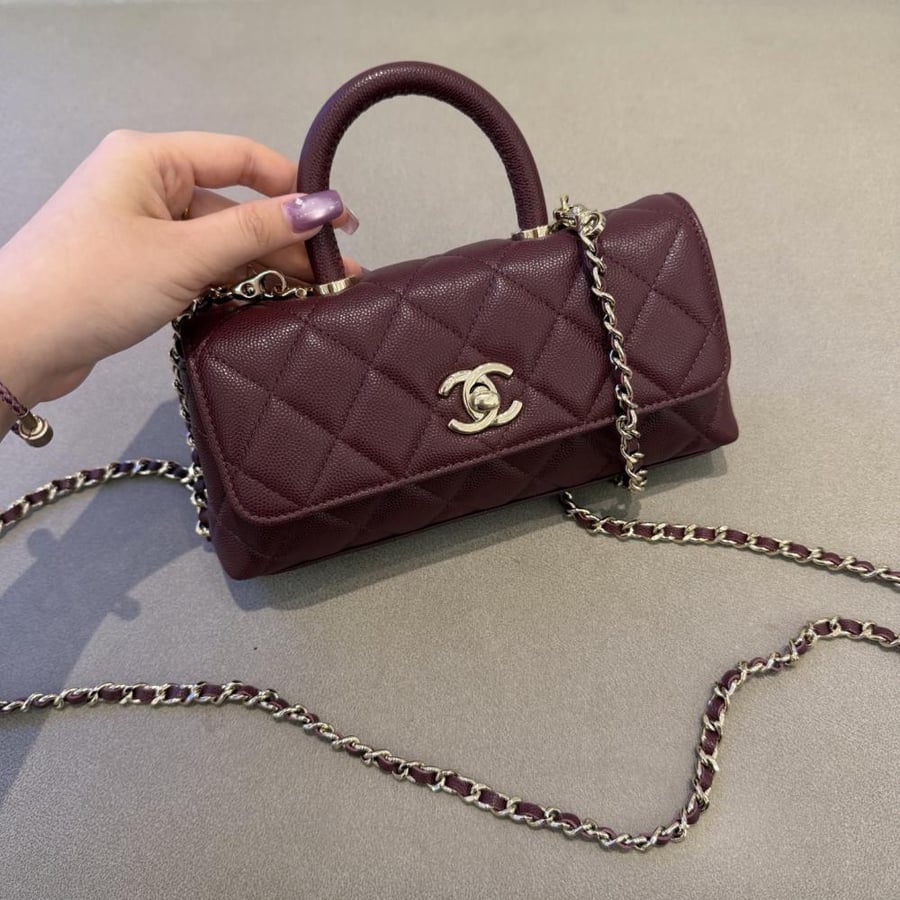 Mini bag
