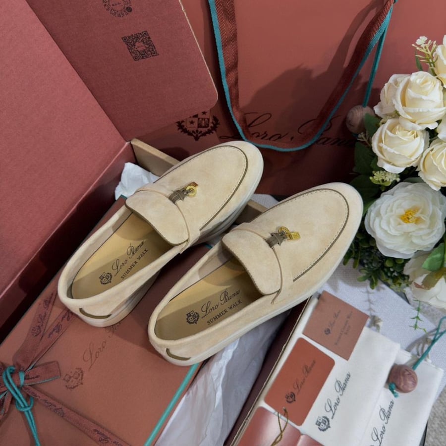 summer sandal