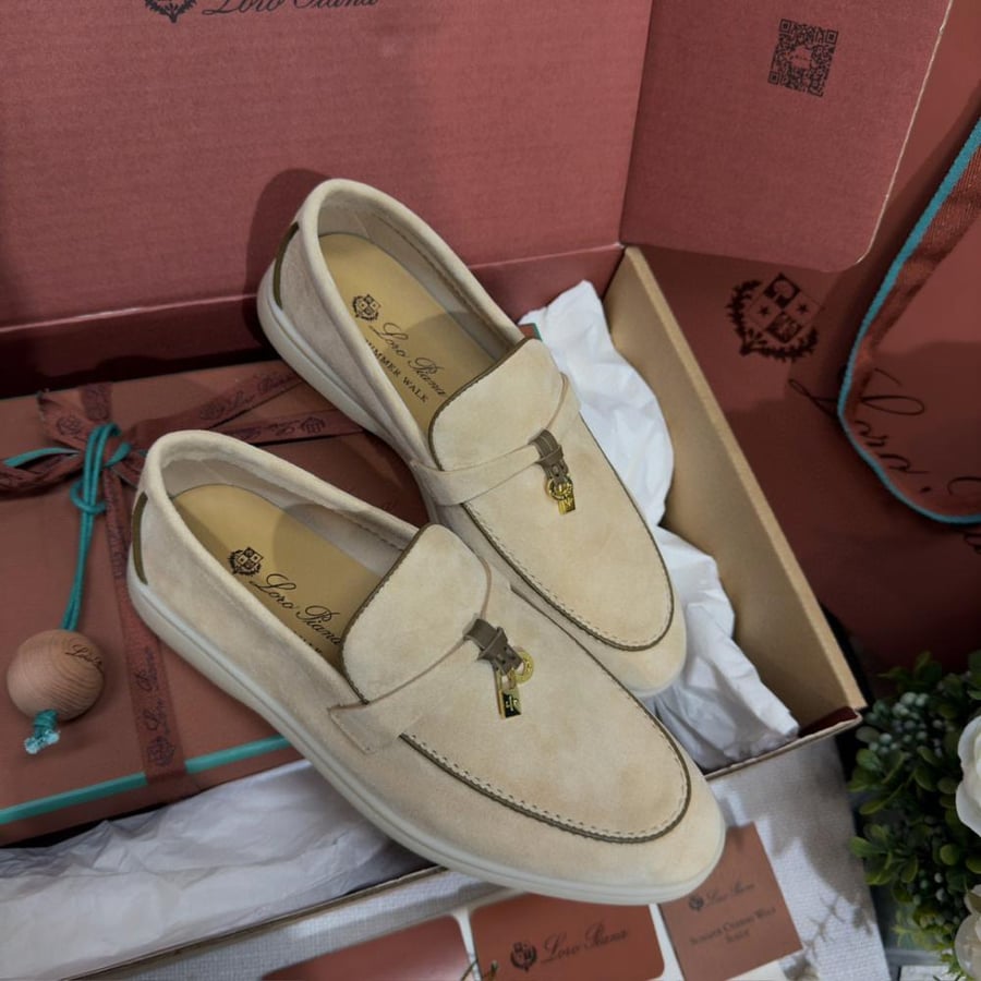 summer sandal