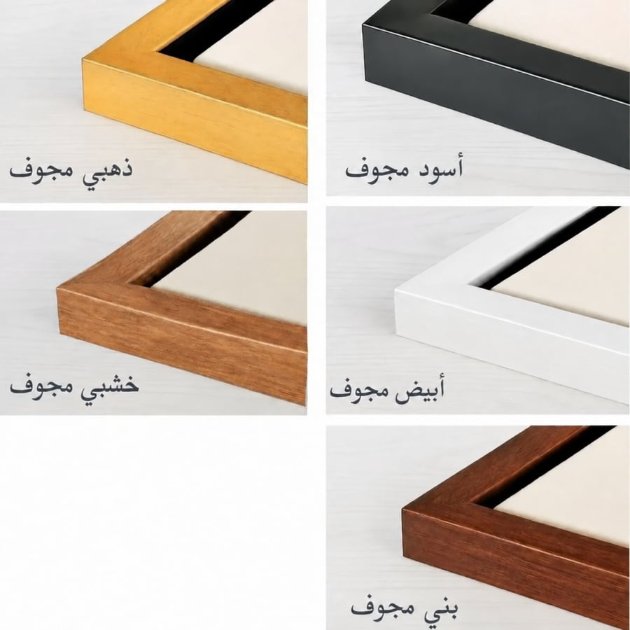 لوحة المدن