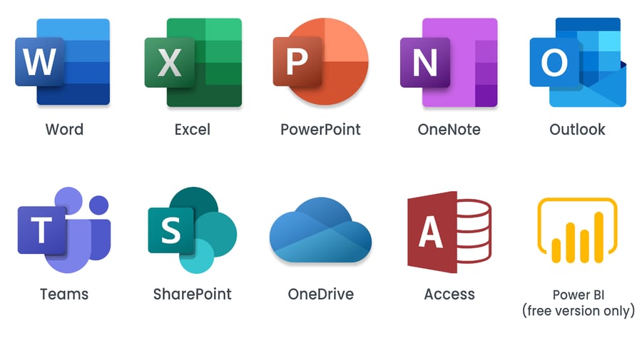 مايكروسوفت أوفيس 365 | Microsoft Office