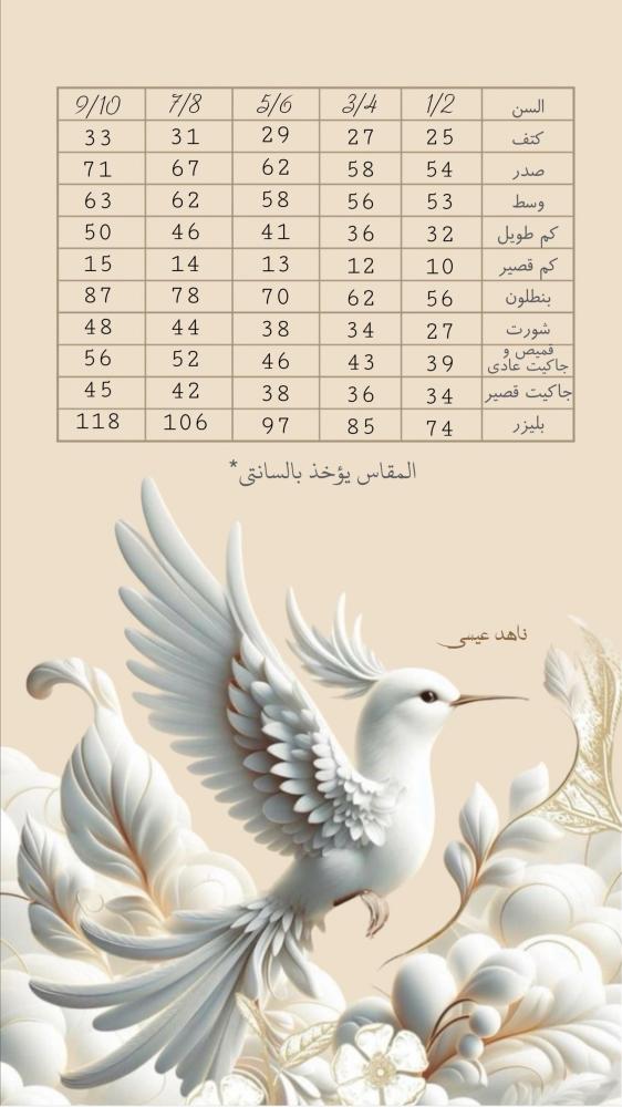 كولكشن 2025
