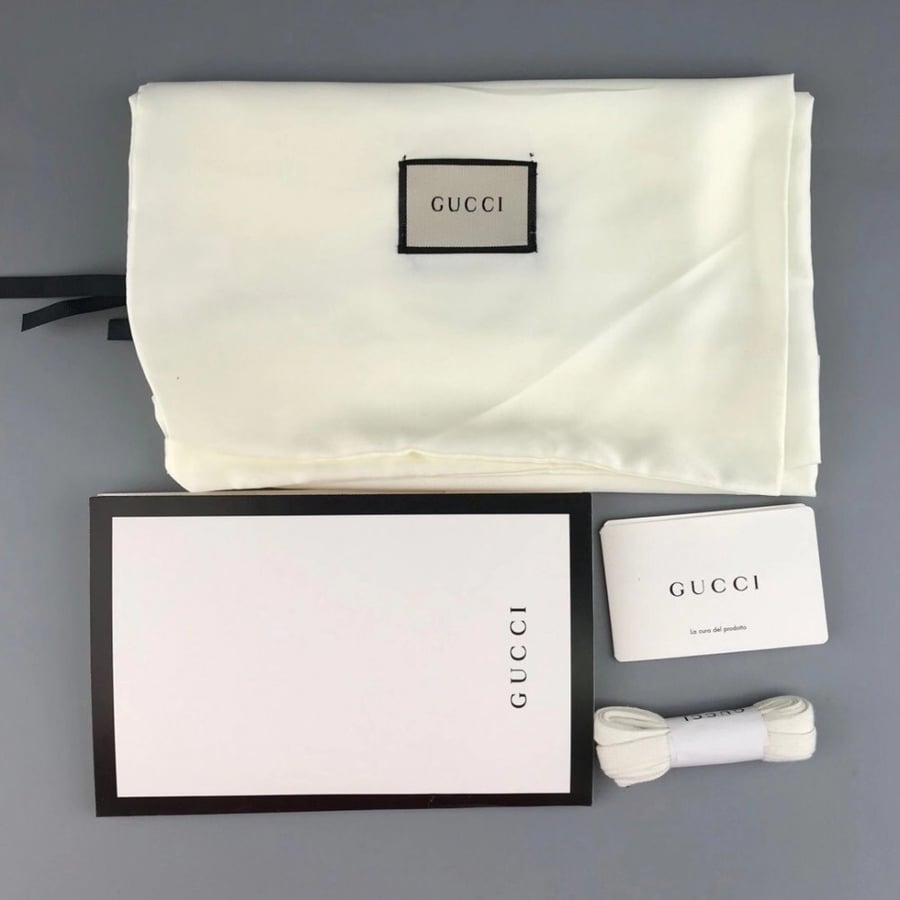 GUCCI