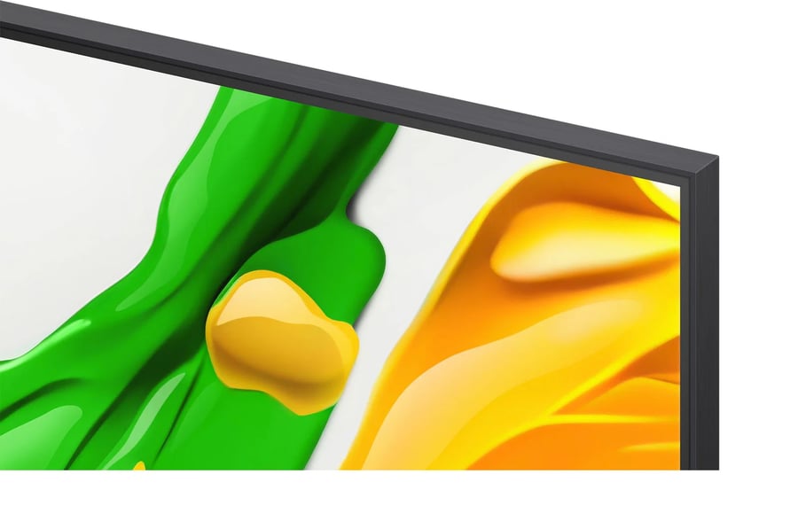 شاشة ال جي سمارت QNED evo AI، مقاس 100 بوصة ، دقة 4K Ultra HD، تحكم ذكي، ريموت سحري، نظام تشغيل WebOS25، معدل حديث VRR 144 هيرتز - 100QNED86A6