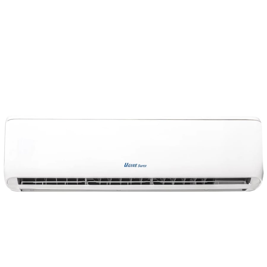 مكيف سبليت اوجين سوبر 3 طن 31800 وحدة. حار / بارد مصنع جري