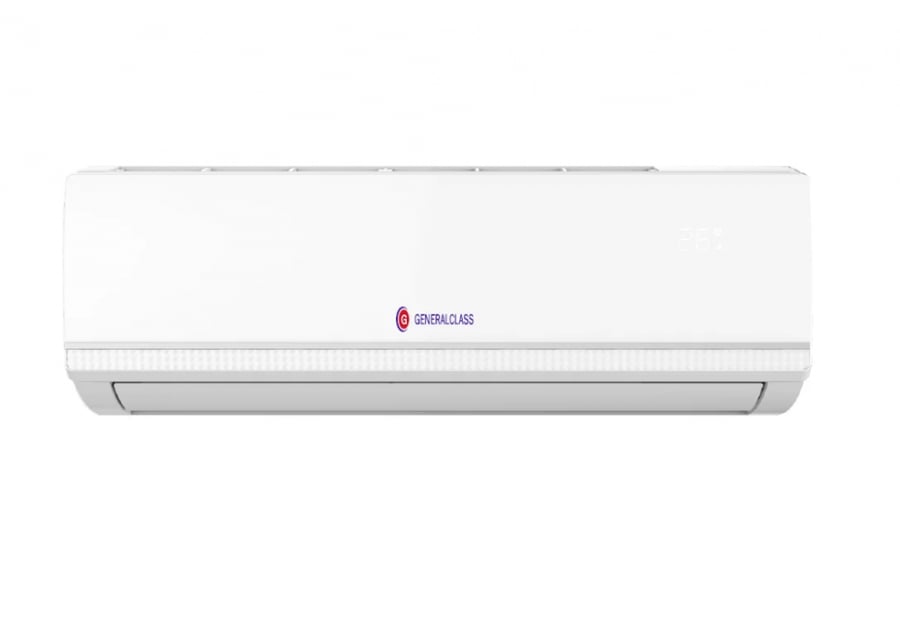 مكيف اسبليت جنرال كلاس 18000 وحدة – حار بارد –   GC-18HT/S23