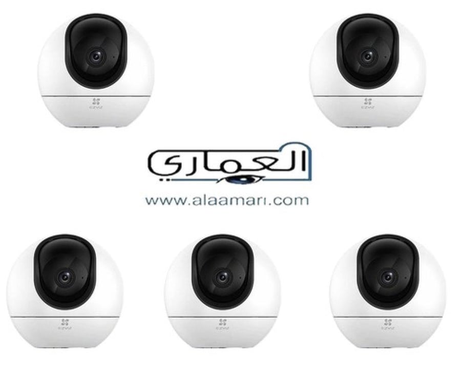 كاميرات واي فاي