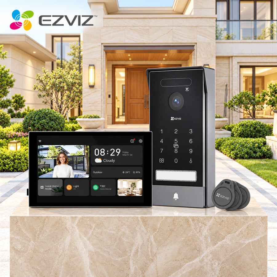 Ezviz