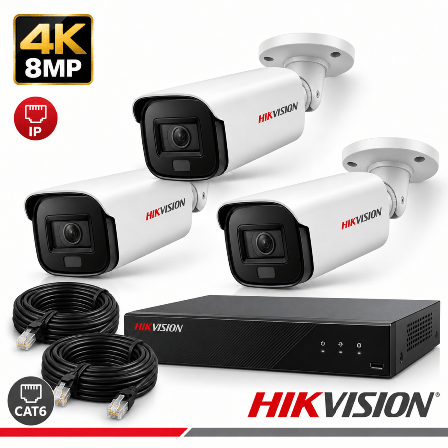 Hikvision