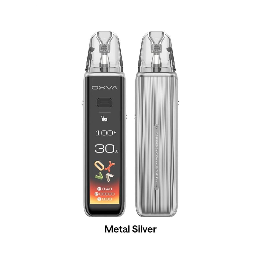 XVA Xlim 3 Ultra Device – Advanced User Experience