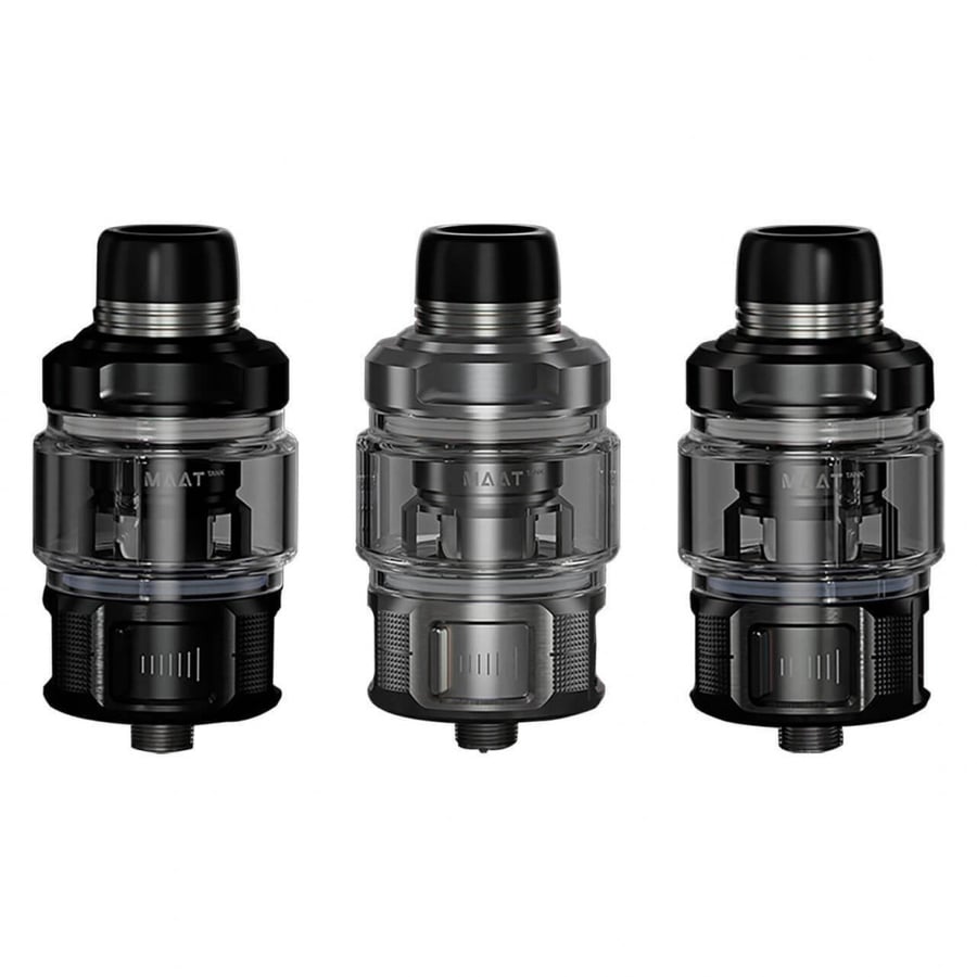 تانك فوبو VooPoo MAAT Sub-Ohm Vape