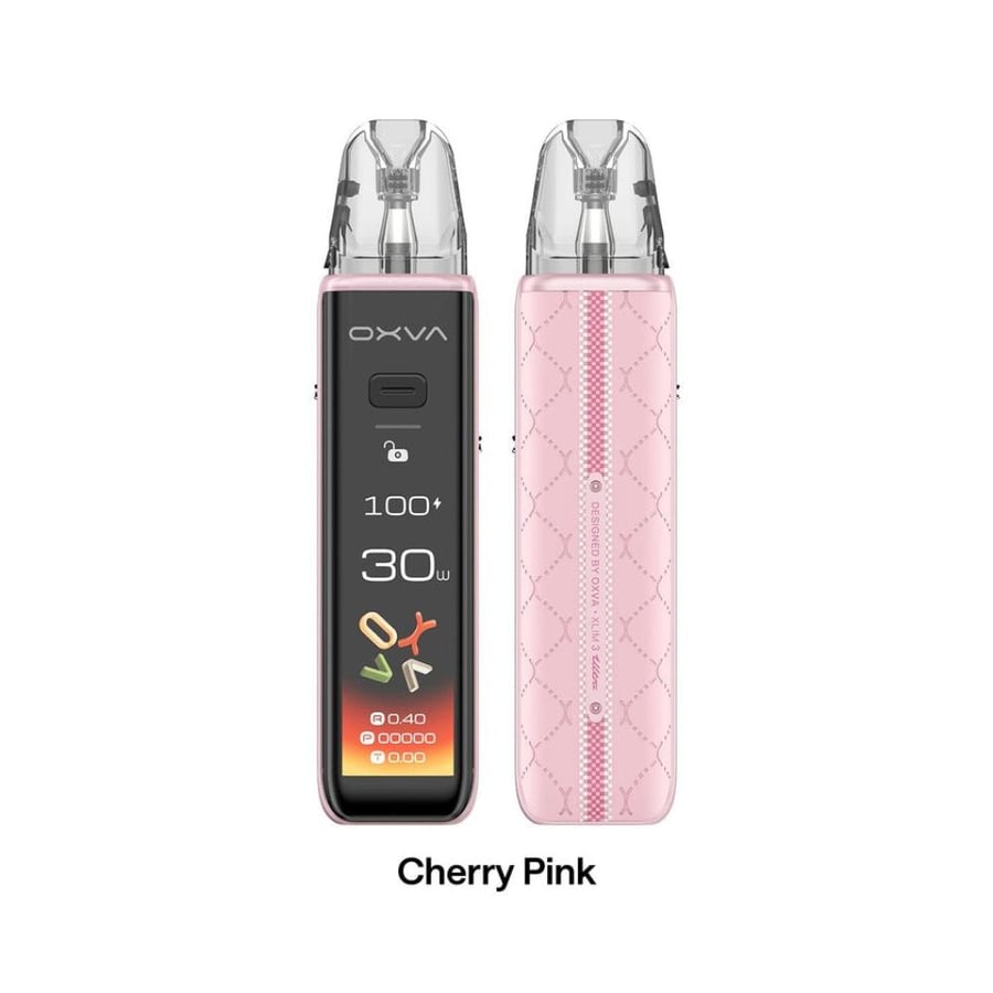XVA Xlim 3 Ultra Device – Advanced User Experience