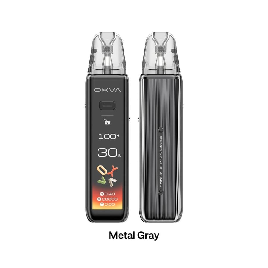 XVA Xlim 3 Ultra Device – Advanced User Experience