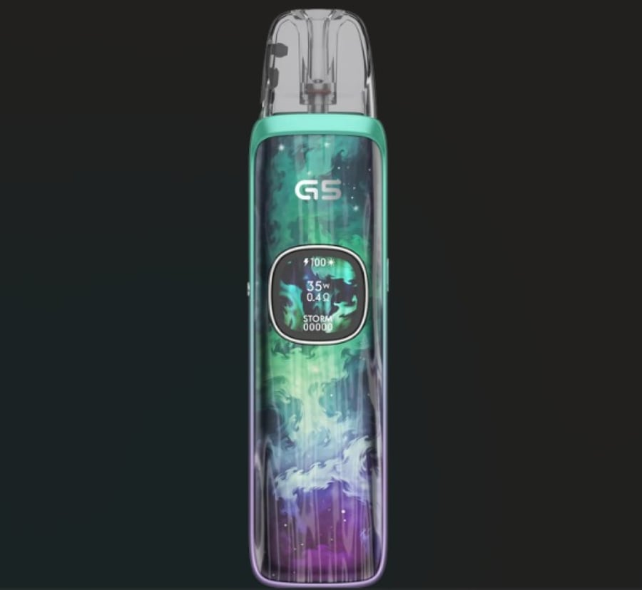 اشتر شراء جهاز كاليبرن G5 من يو ويل | بود سيستم أصلي