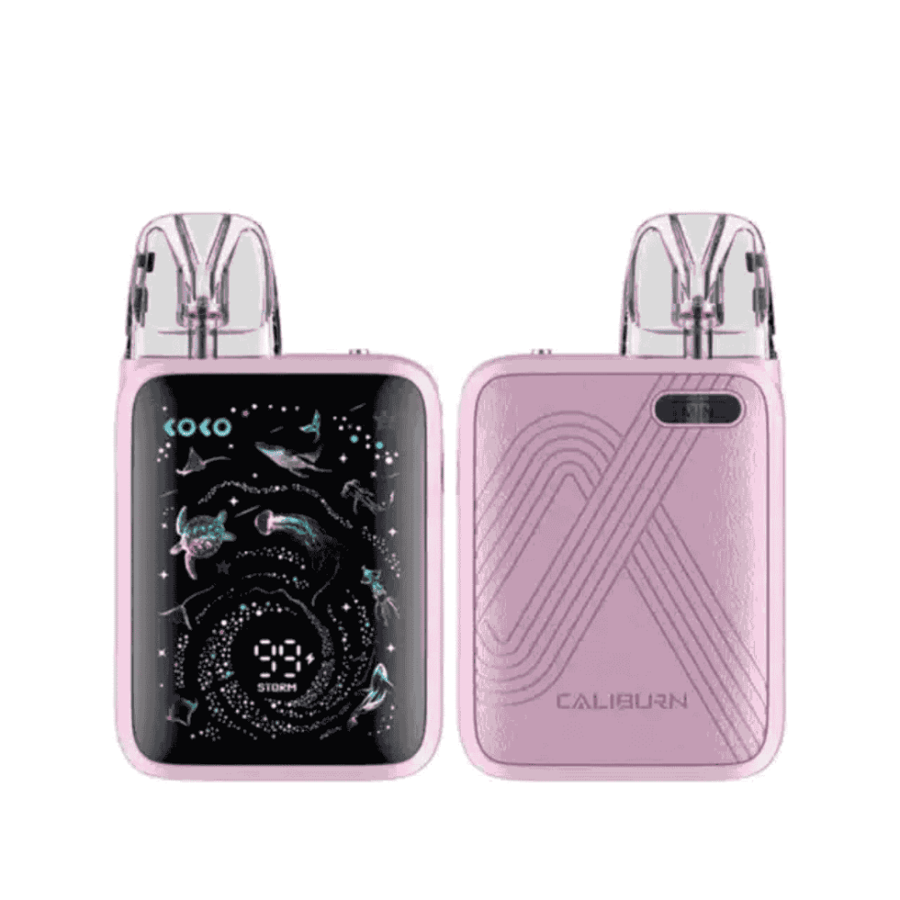 Fantasy Pink