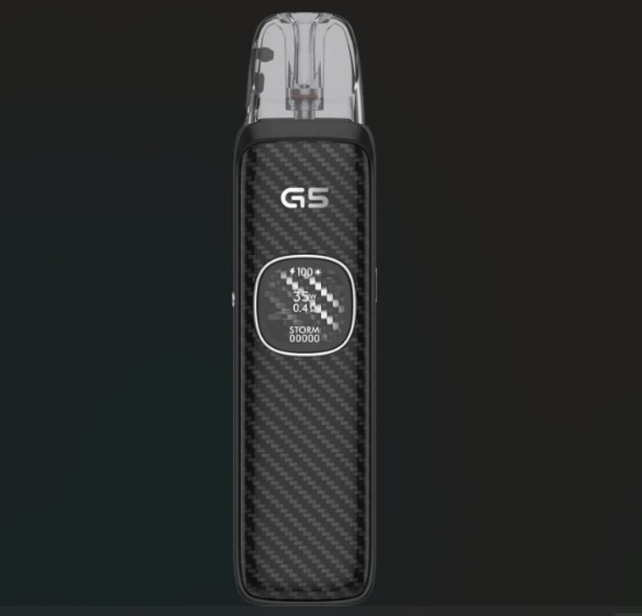 اشتر شراء جهاز كاليبرن G5 من يو ويل | بود سيستم أصلي