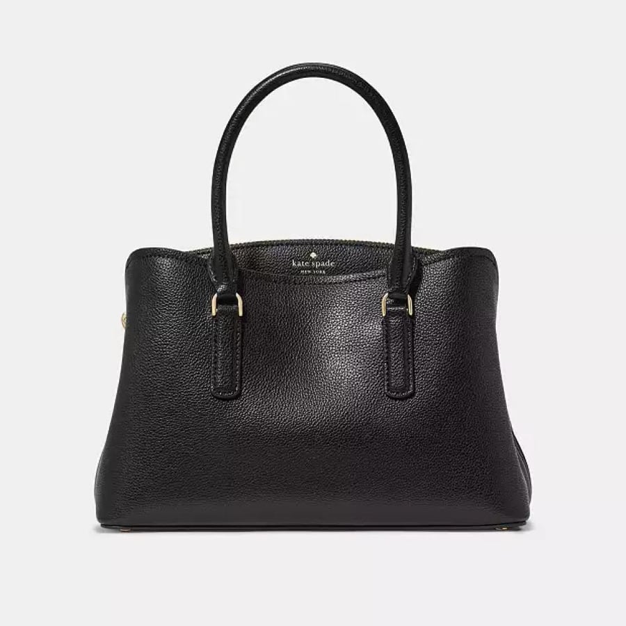 شنطه كيت سبيد Thompson Street Small Satchel