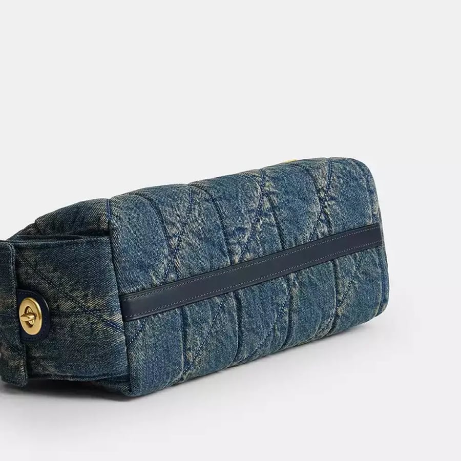 شنطه كوتش بوتيك  Pocket Juliet Bag 30