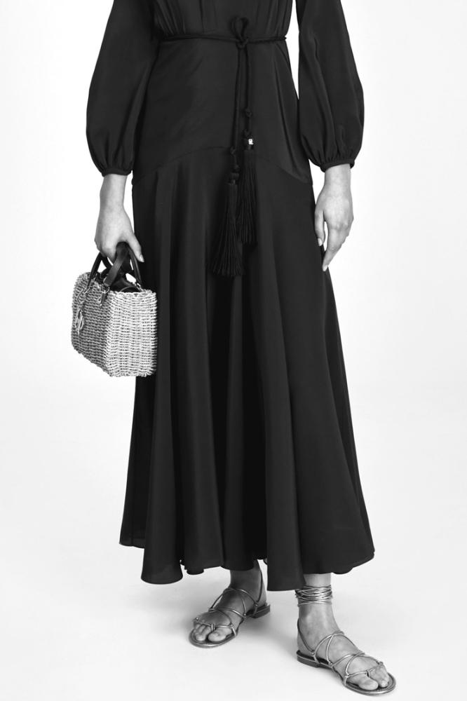 شنطه كارولينا هريرا CH -  Small Handbag