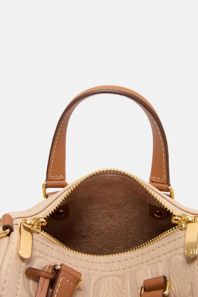 شنطه كارولينا هريرا Andy 5 Locked | Mini Crossbody Bag