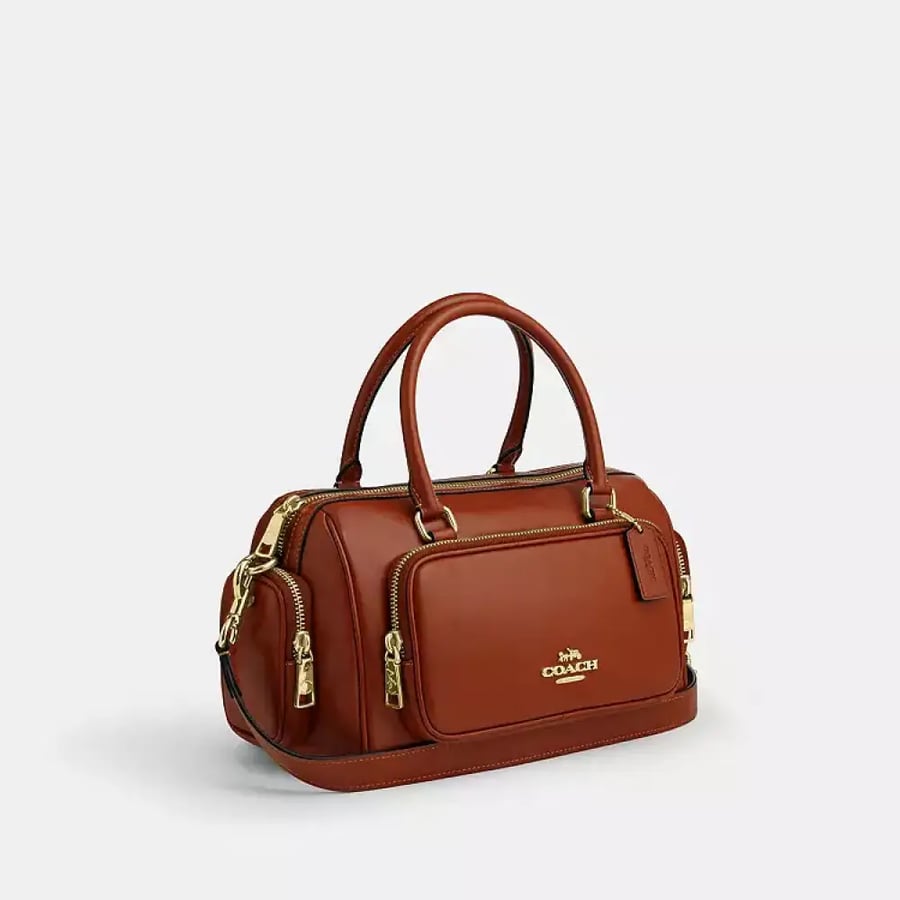 شنطه  كوتش Rowan Satchel Bag