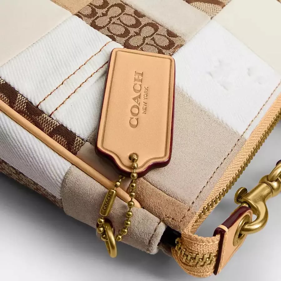 شنطه كوتش بوتيك Plaza Bag 25