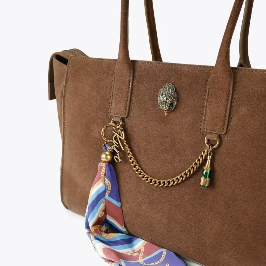 شنطه كرت جينجر sloane shopper