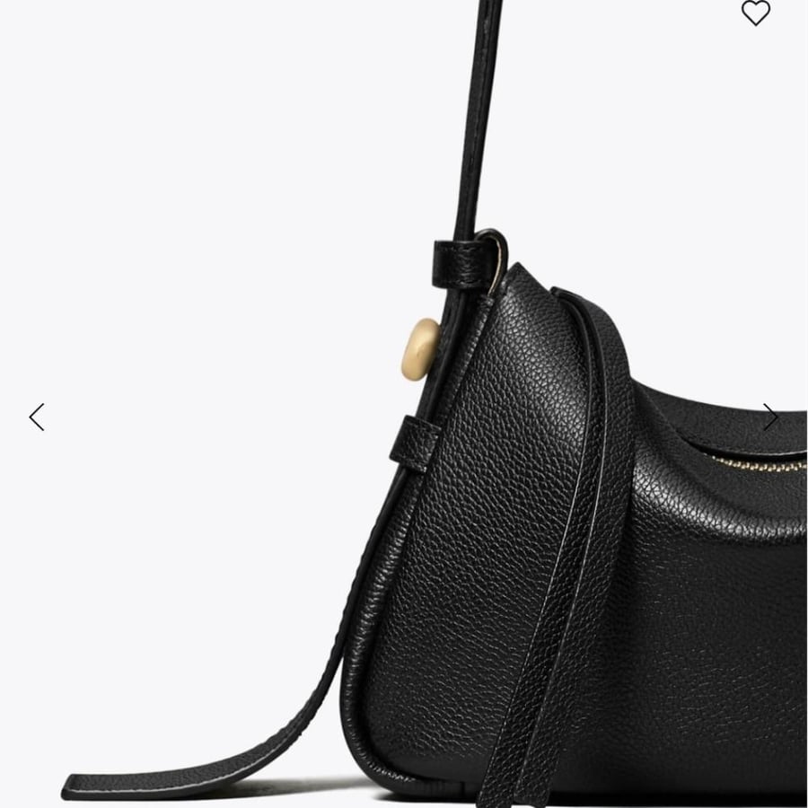 شنطه توري بورش  SMALL ROMY SHOULDER BAG