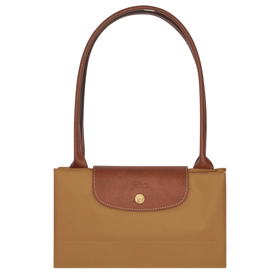 شنطه لونق شامب الحجم الكبير Le Pliage Original L Tote