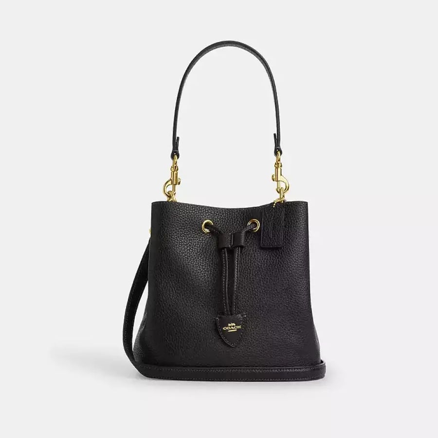 حقيبه كوتش Rowan Bucket Bag