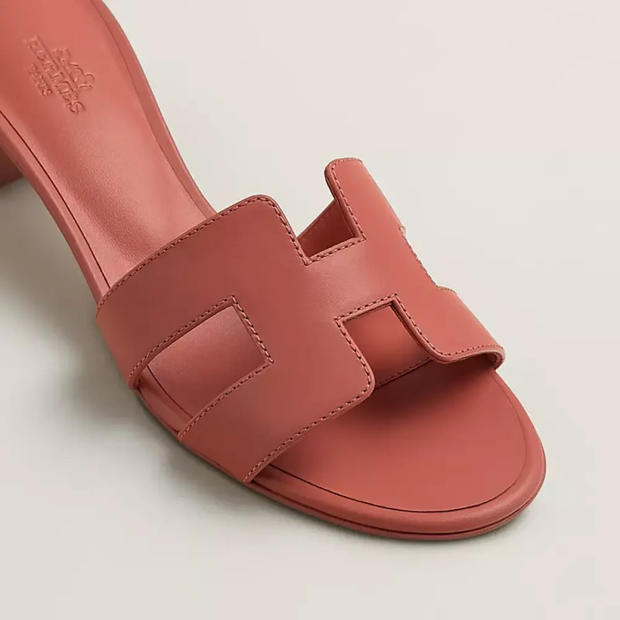 كعب ارميز Sandalias Oasis