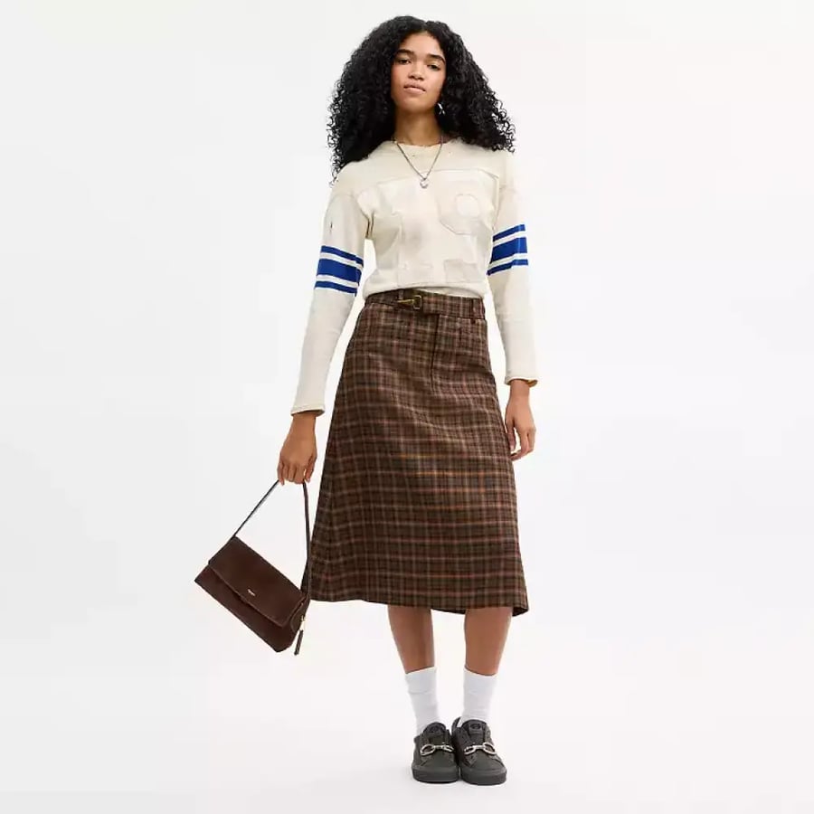 شنطه كوتش Chelsea Shoulder Bag 26